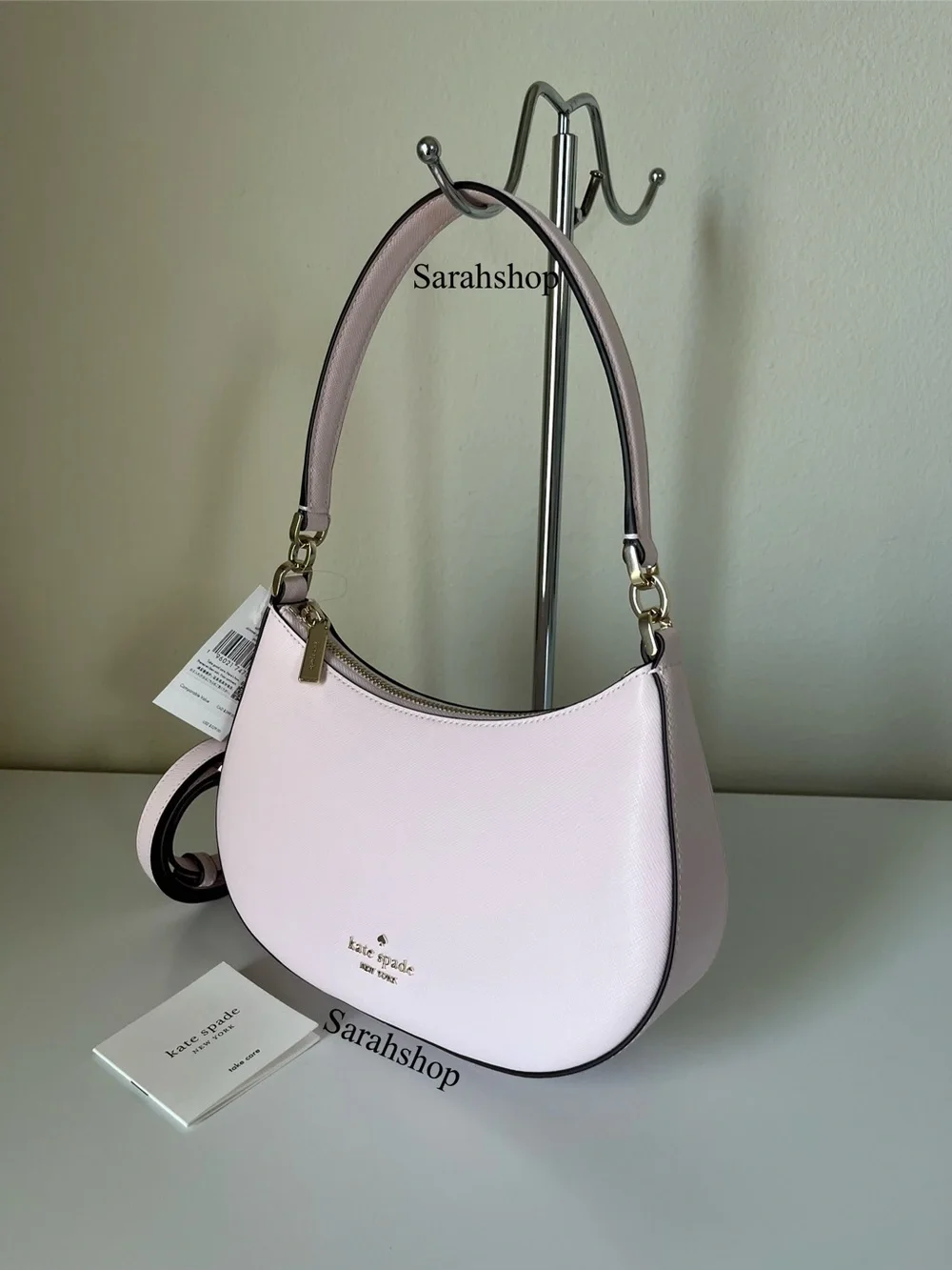 ♠️Kate Spade Paige Shoulder Bag